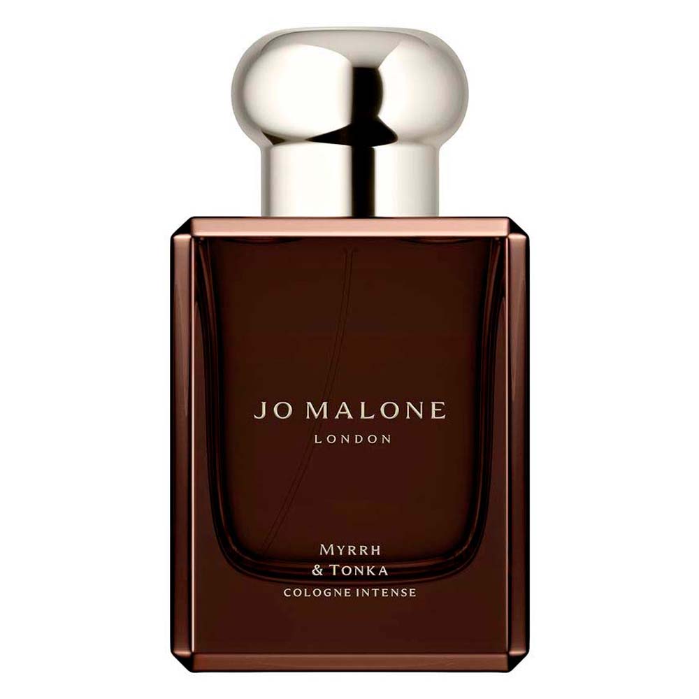 Perfume Unissex Myrrh & Tonka Cologne Intense Jo Malone London 50ml