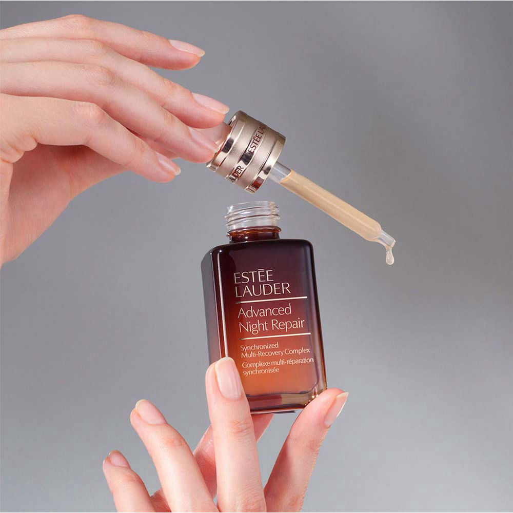 Sérum Anti-Idade Estée Lauder Advanced Night Repair 20ml