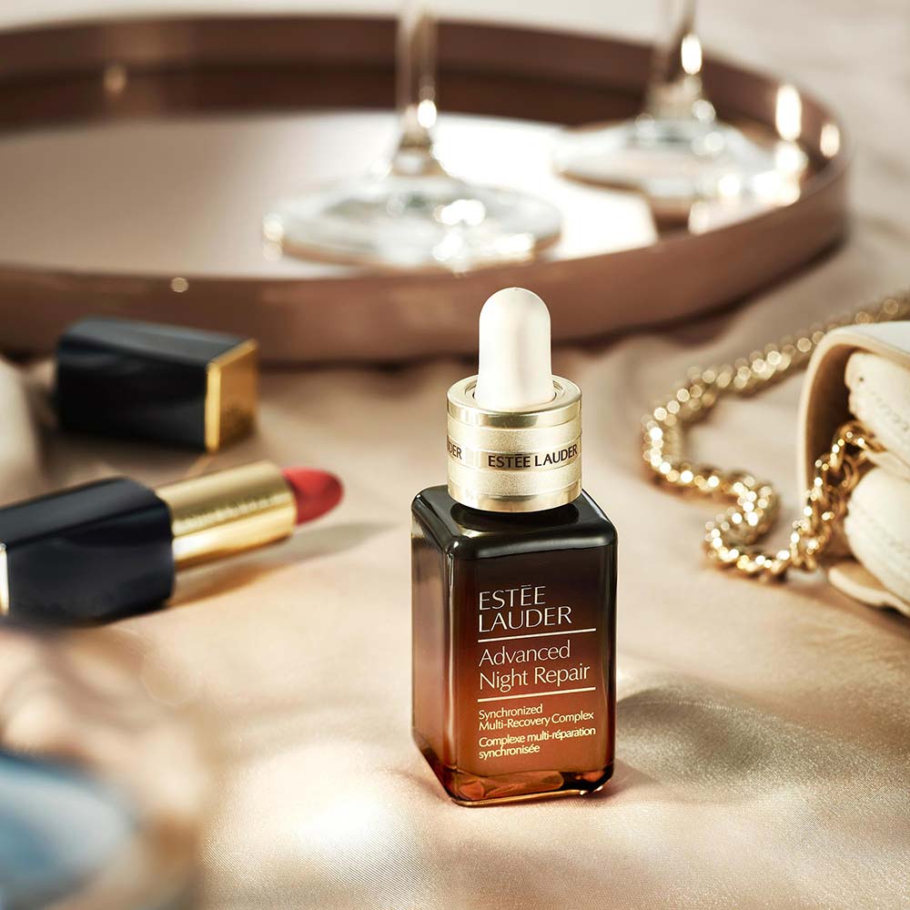 Sérum Anti-Idade Estée Lauder Advanced Night Repair 20ml
