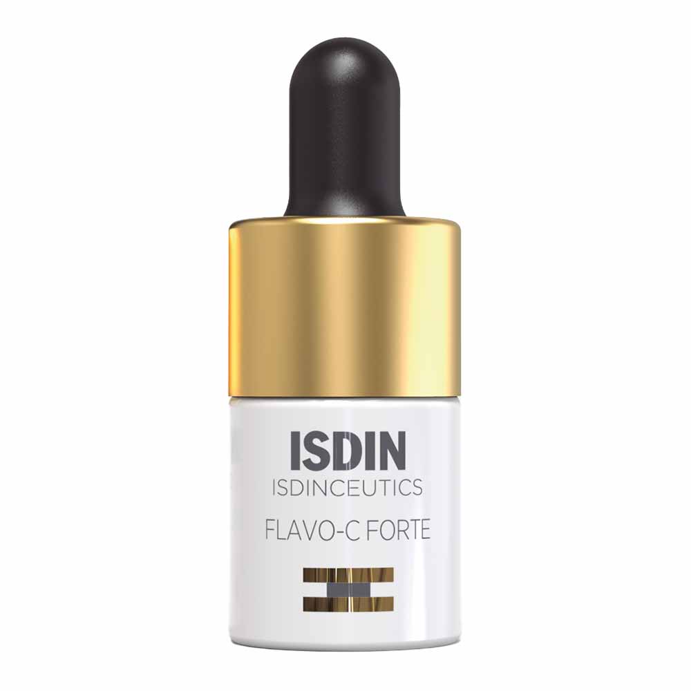 Sérum Facial  Flavo-c Forte Isdin 5,3ml