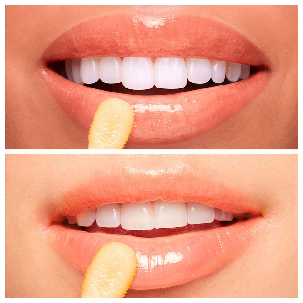 Gloss Labial Makeup Lip Comfort Clarins Oil 01 Honey