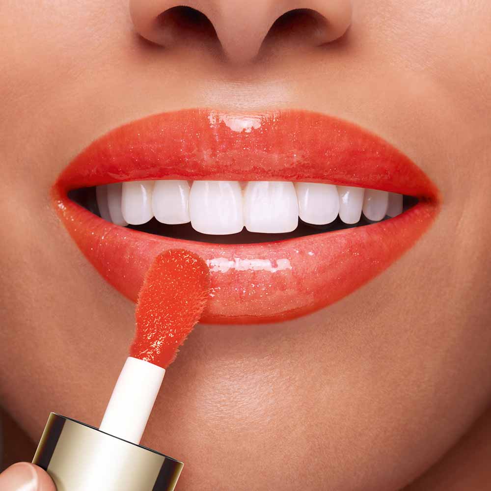 Gloss Labial Clarins Makeup Lip Comfort Oil 05 Apricot