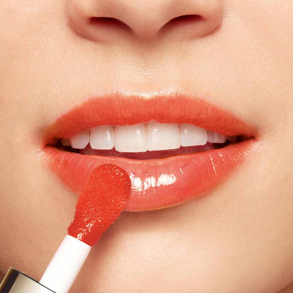 Gloss Labial Clarins Makeup Lip Comfort Oil 05 Apricot
