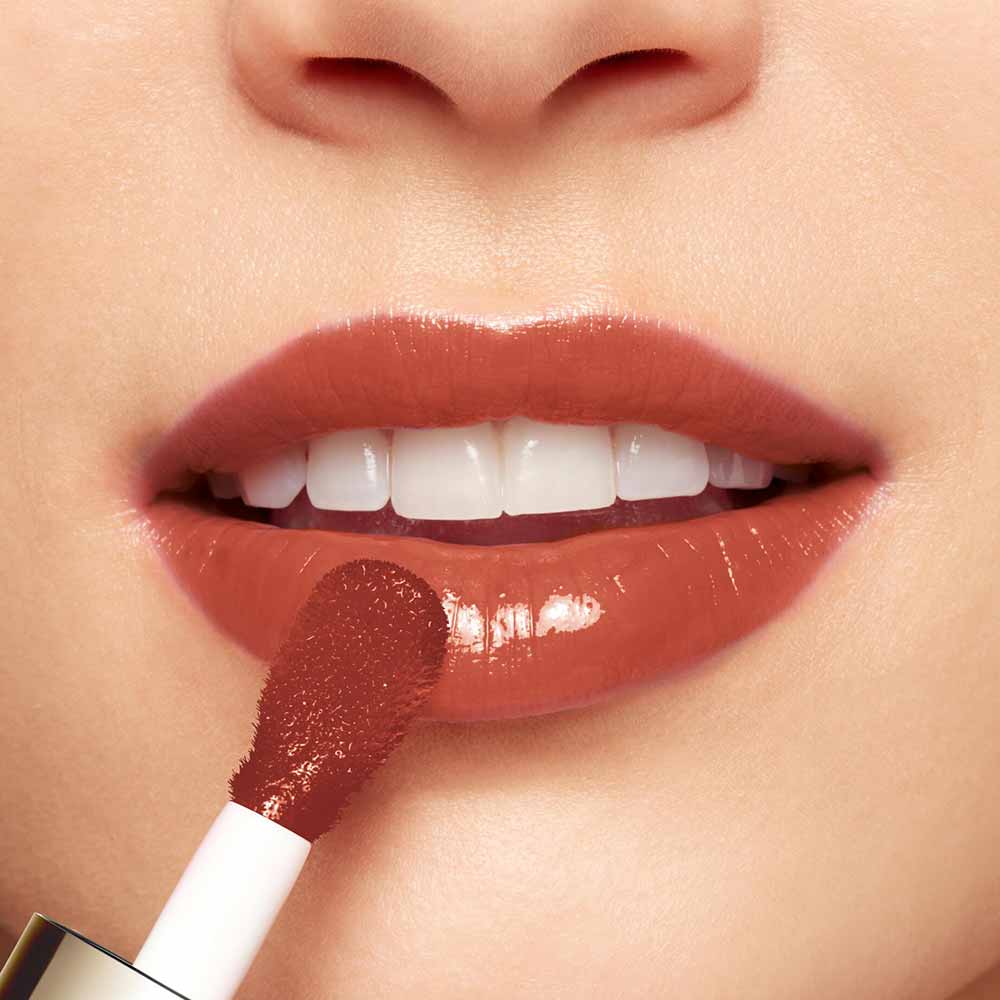 Gloss Labial Clarins Makeup Lip Comfort Oil 09 Chocolate