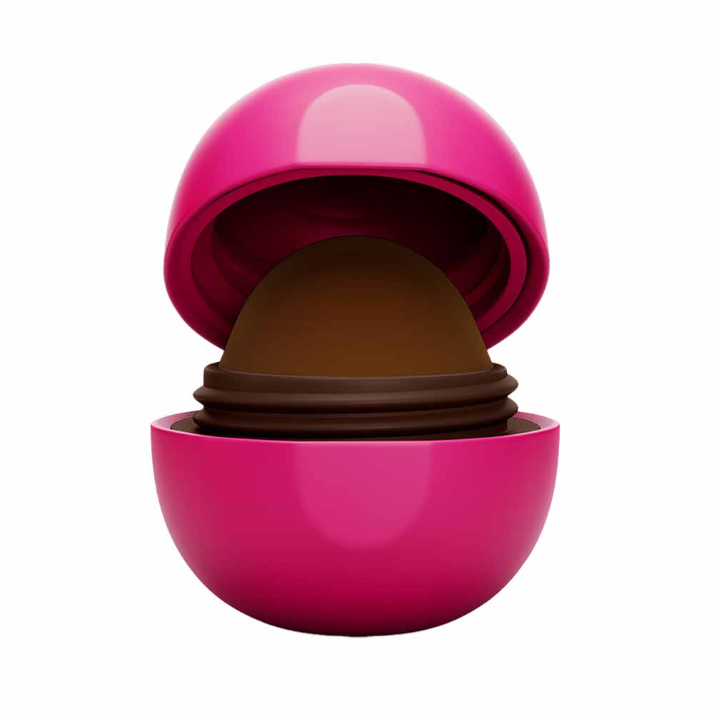 Hidratante Labial Beta Wonka Chocolate