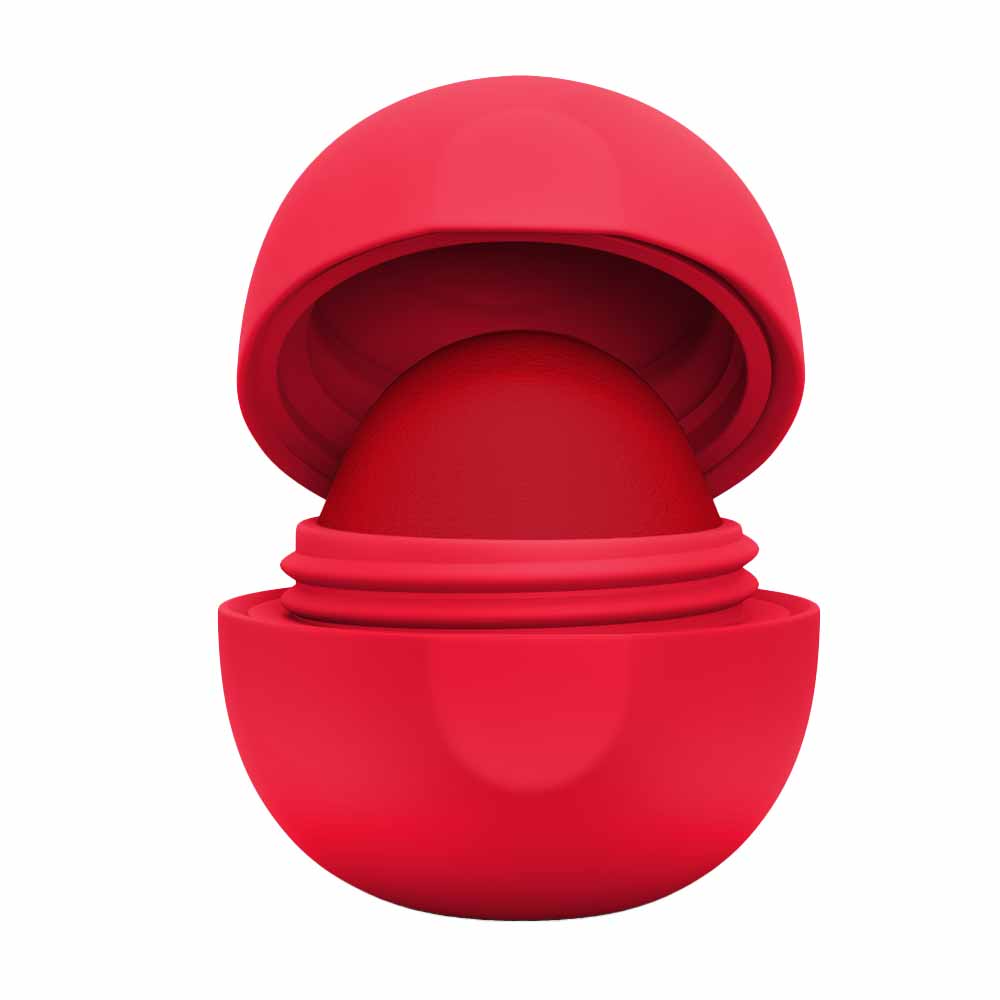 Hidratante Labial Beta Vermelho Rubi