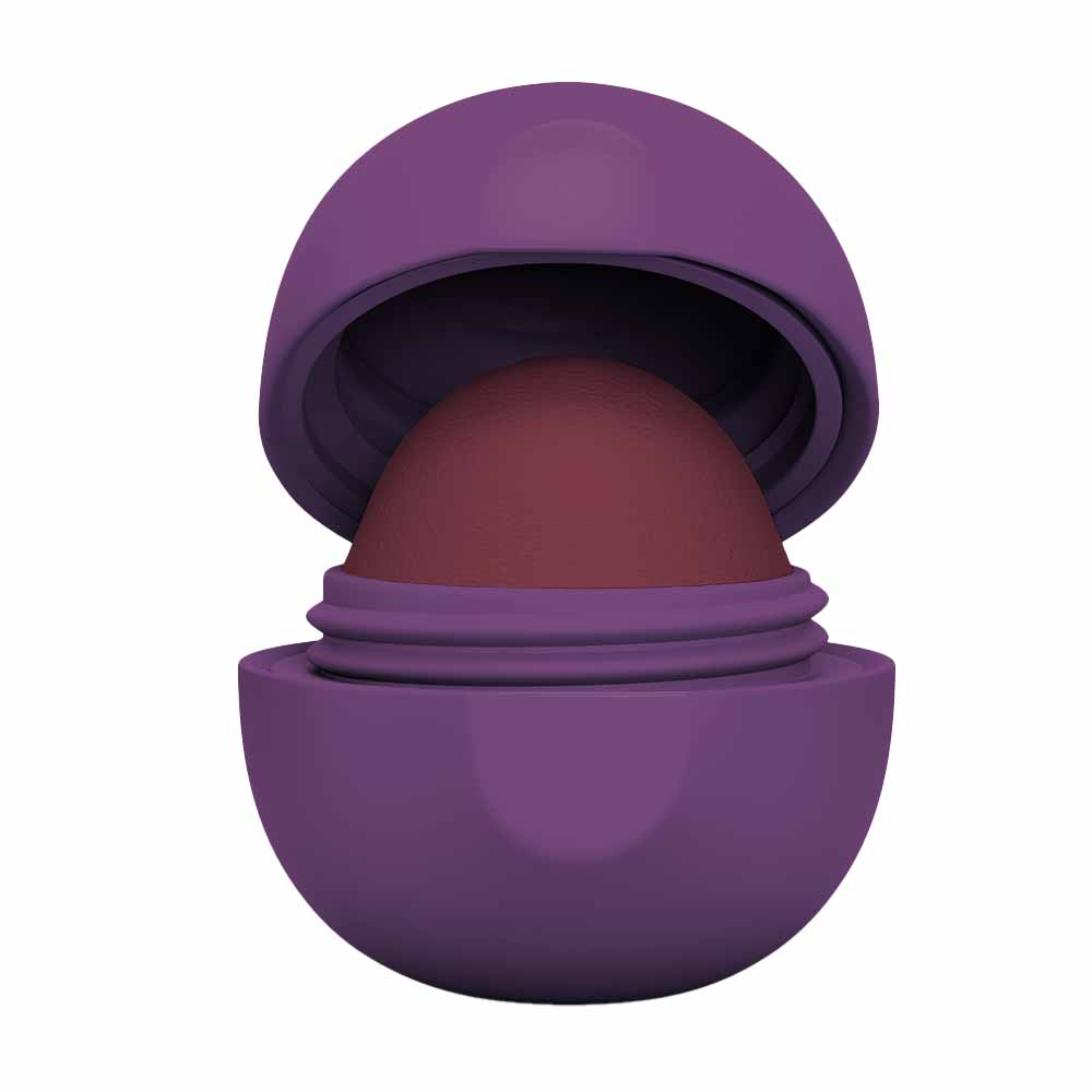 Hidratante Labial Beta Amora Roxo Ametista