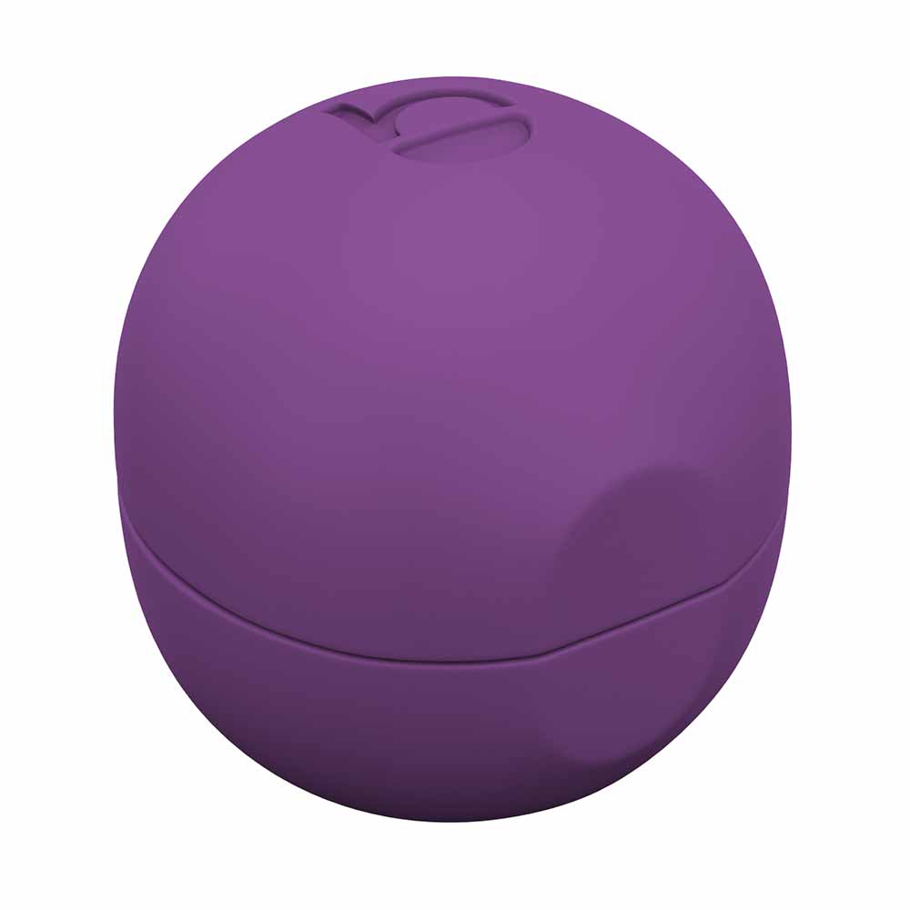 Hidratante Labial Beta Amora Roxo Ametista