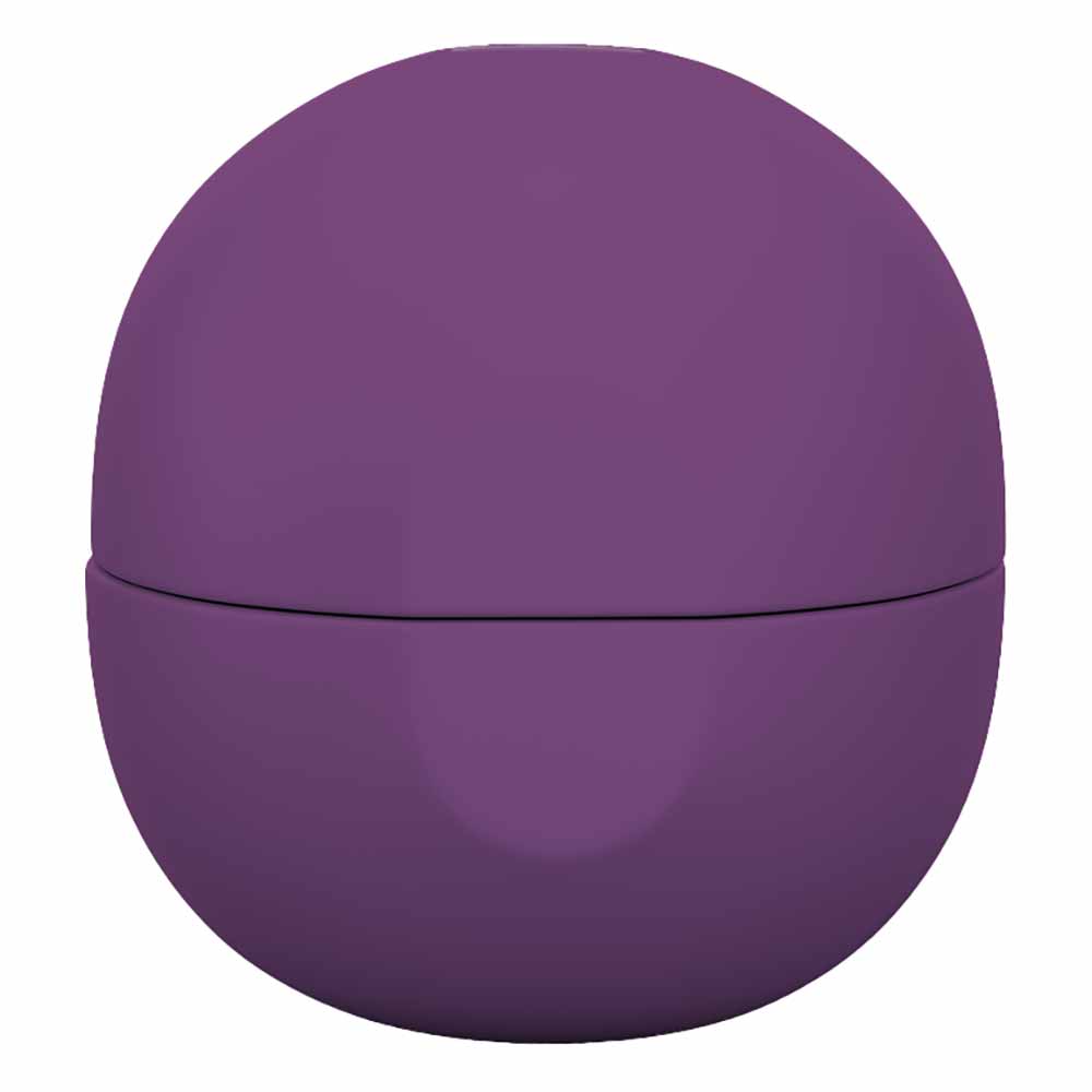 Hidratante Labial Beta Amora Roxo Ametista
