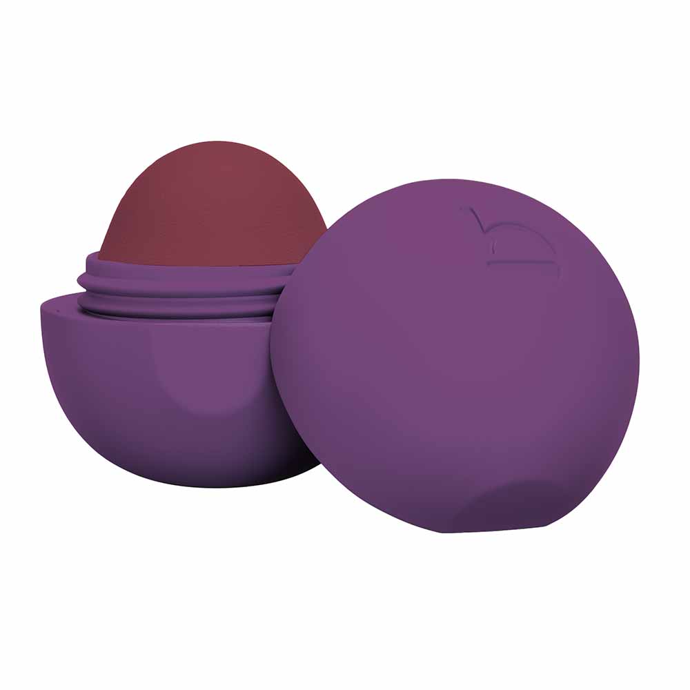 Hidratante Labial Beta Amora Roxo Ametista