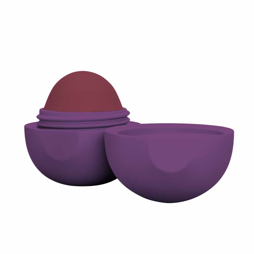 Hidratante Labial Beta Amora Roxo Ametista
