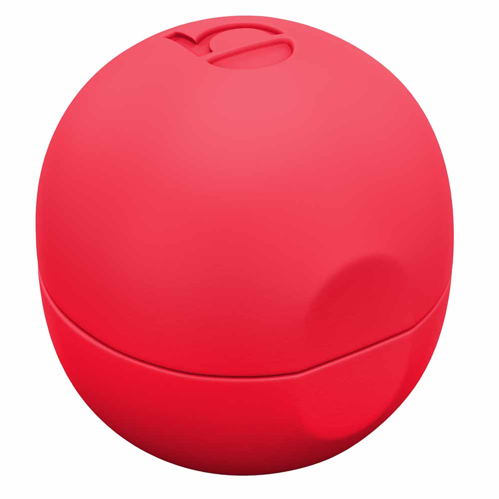 Hidratante Labial Beta Vermelho Rubi