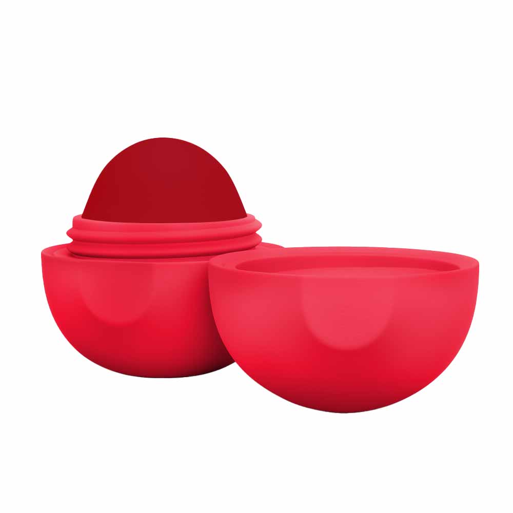 Hidratante Labial Beta Vermelho Rubi