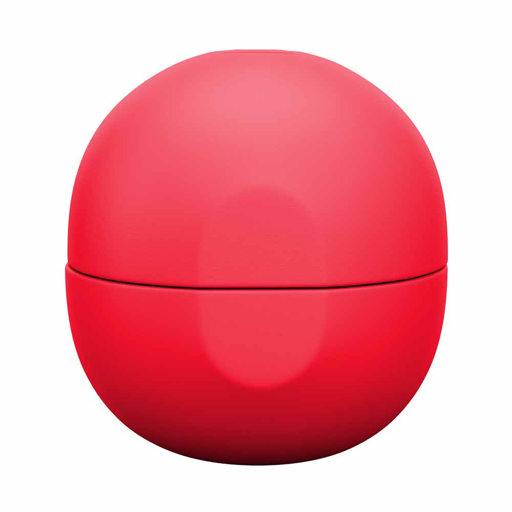 Hidratante Labial Beta Vermelho Rubi
