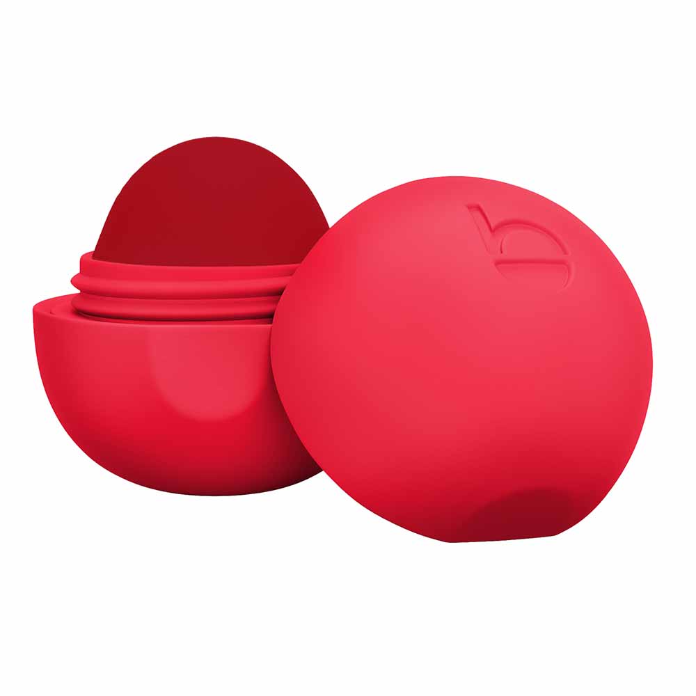 Hidratante Labial Beta Vermelho Rubi