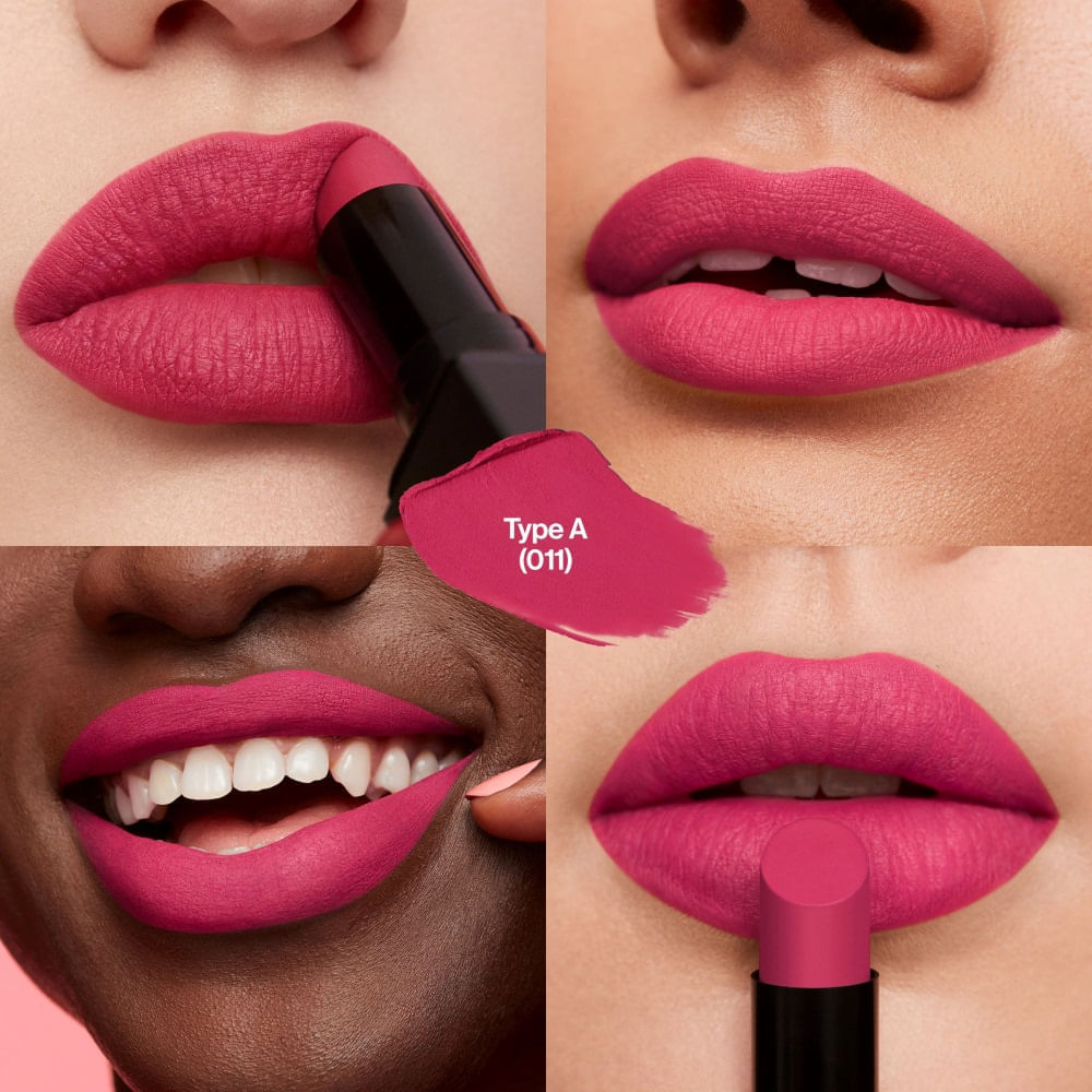 Batom Revlon ColorStay Suede Ink 2,55g