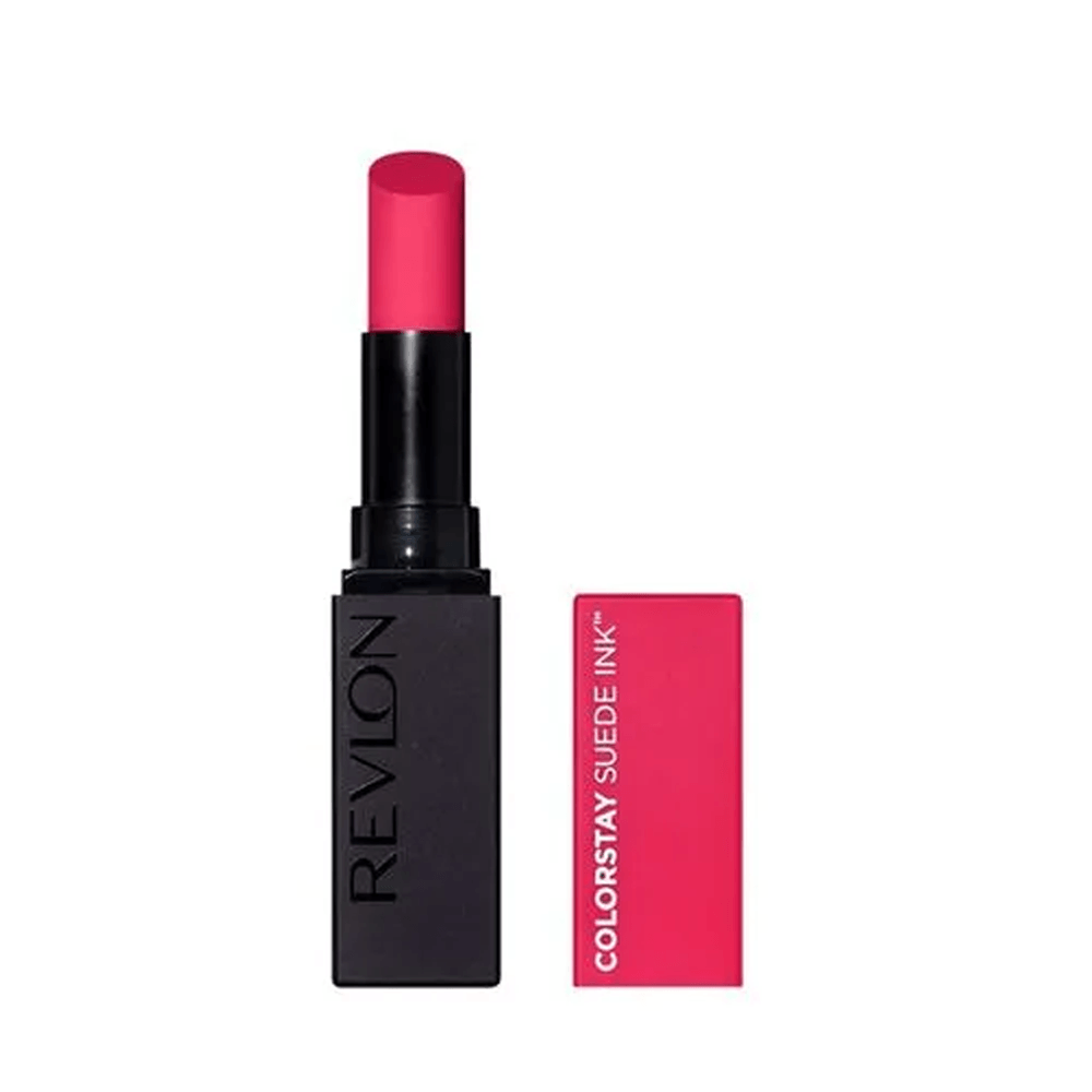 Batom Revlon ColorStay Suede Ink 2,55g