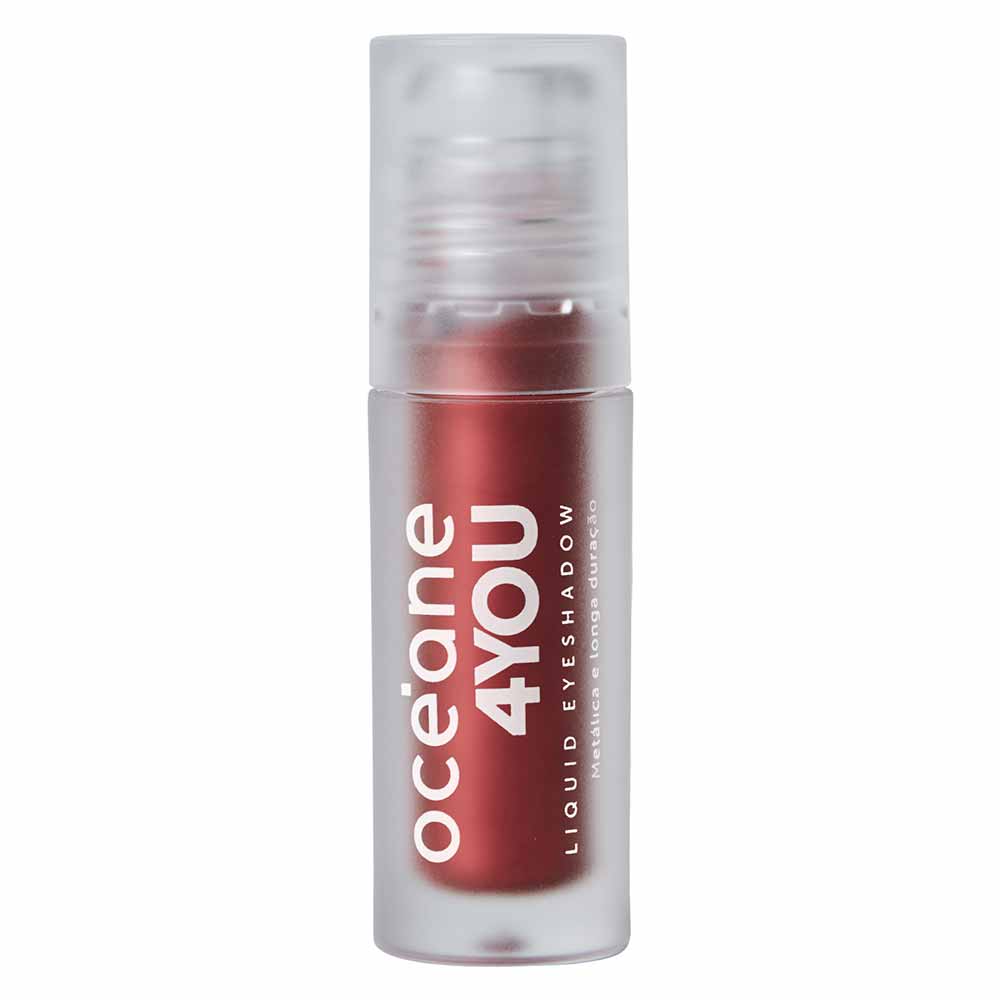 Sombra Líquida 4 You Liquid Eyeshadow Océane Cor Lover