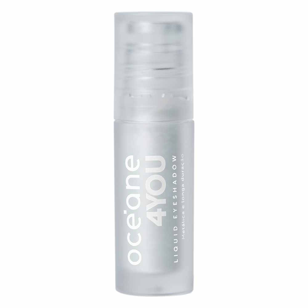 Sombra Líquida 4 You Liquid Eyeshadow Océane Cor Lust