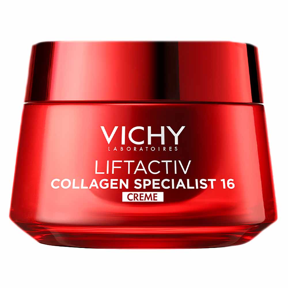 Creme Facial Liftactiv Colageno Specialist 16 Vichy 50ml