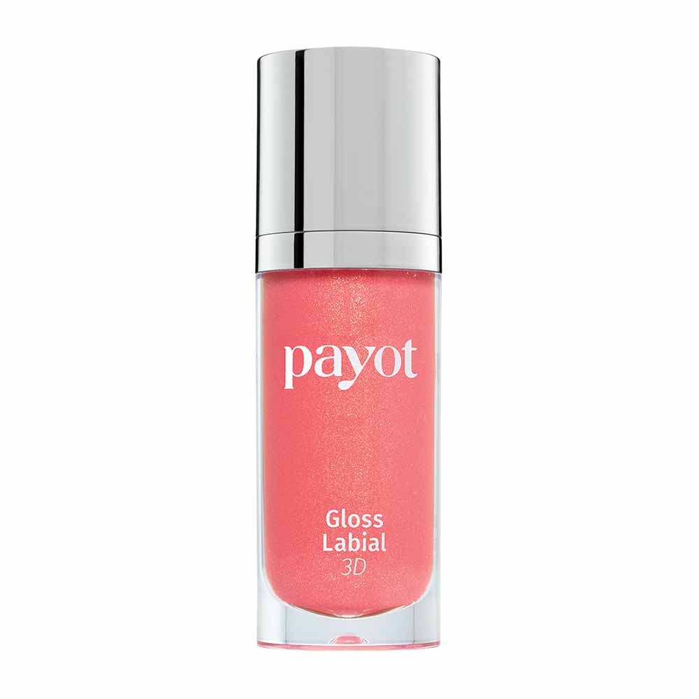 Gloss Labial 3d Payot Cor Goiaba 30