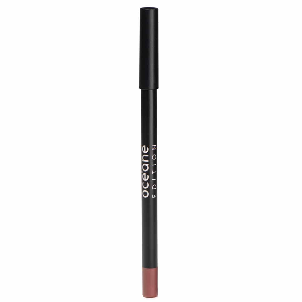 Lápis Para Contorno Labial Océane Edition Lip Liner Lady Rose