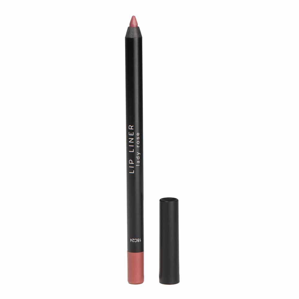 Lápis para Contorno Labial Océane Edition Lip Liner Lady Rose