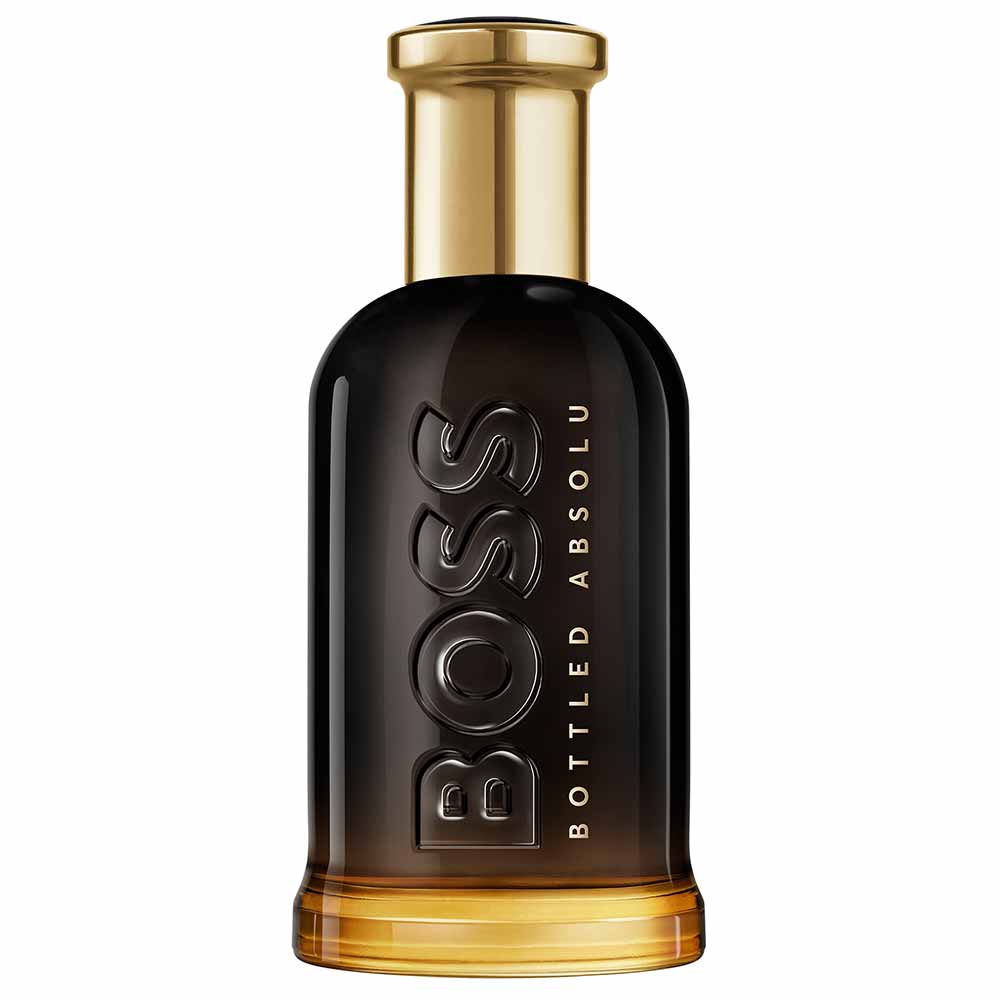Perfume Masculino Bottled Absolu Parfum Hugo Boss Parfum 50ml