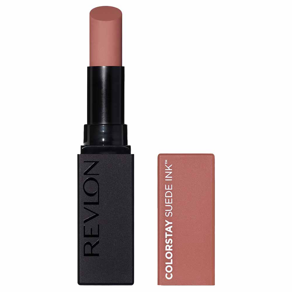 Batom Revlon ColorStay Suede Ink Cor Rules
