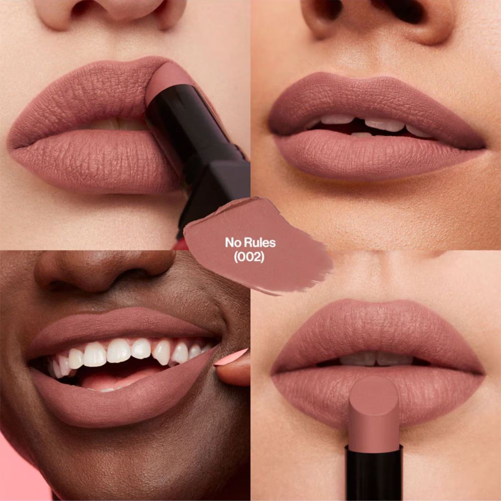 Batom Revlon ColorStay Suede Ink Cor Rules