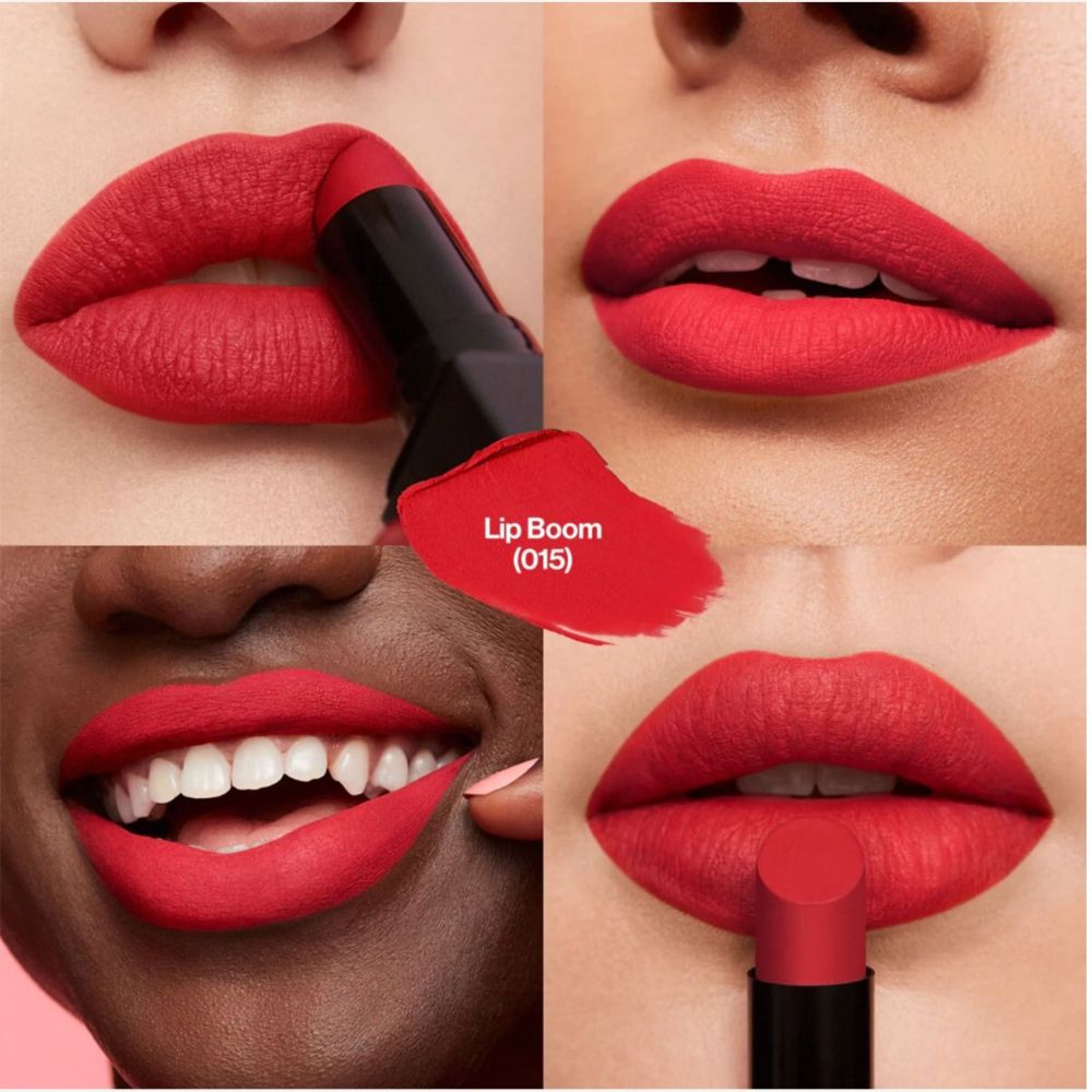 Batom Revlon ColorStay Suede Ink Cor Bbom