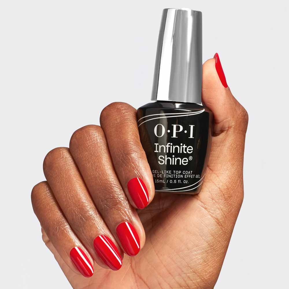 Esmalte Infinite Shine Top Coat OPI 15ml
