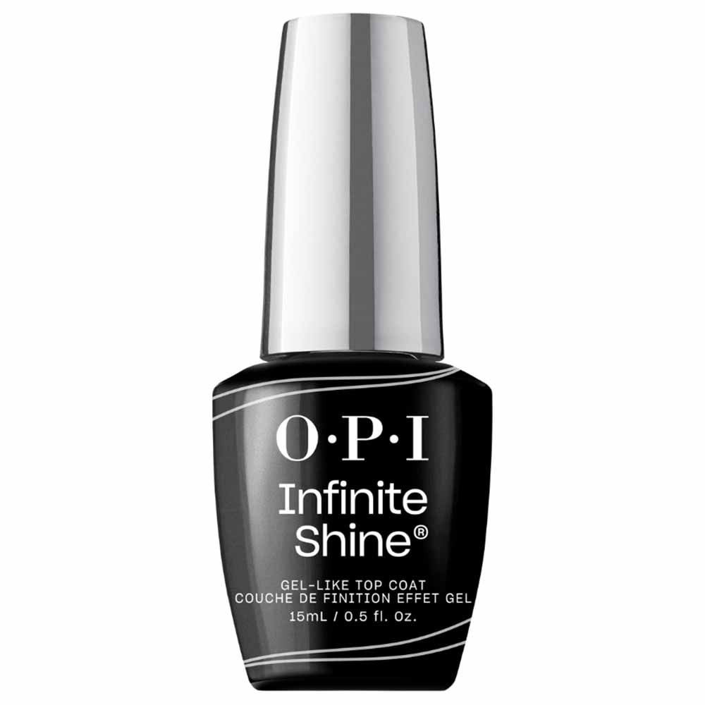 Esmalte Infinite Shine Top Coat OPI 15ml