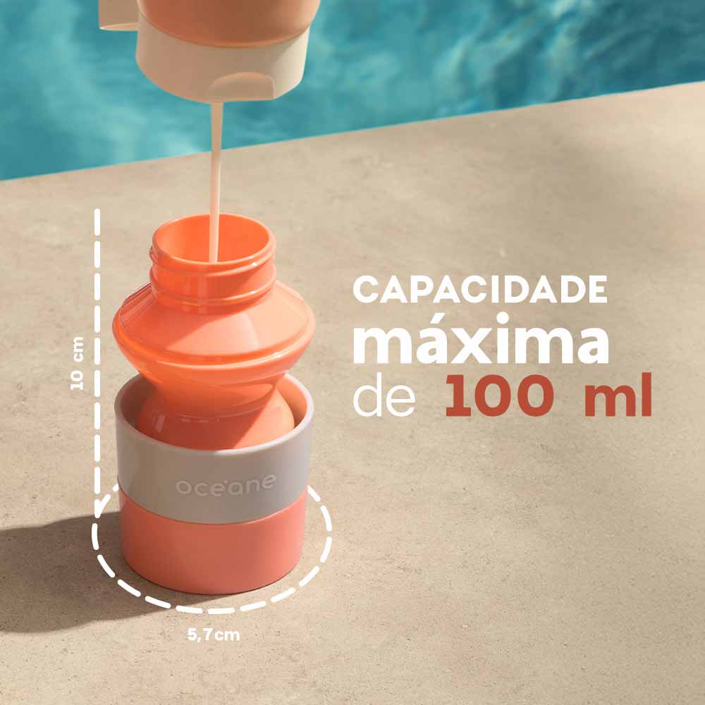 Aplicador Corporal Easy Roll Océane
