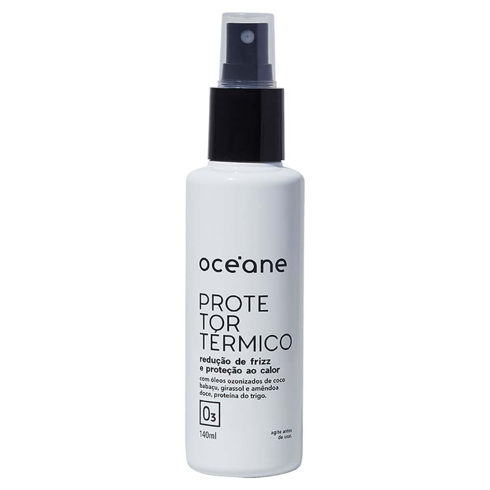 Protetor Térmico Océane 140ml