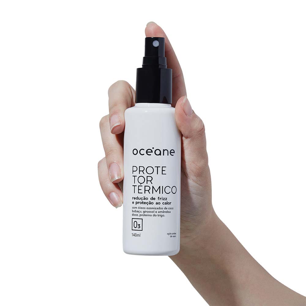 Protetor Térmico Océane 140ml