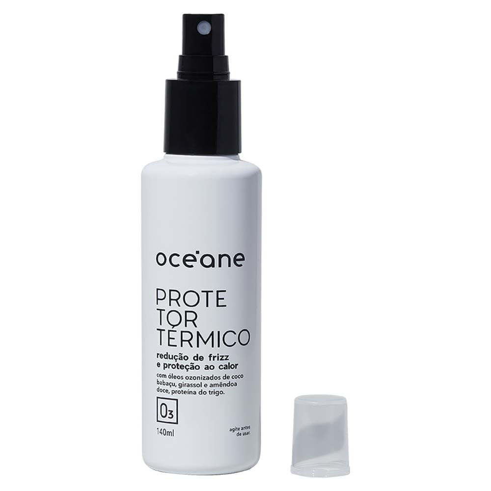 Protetor Térmico Océane 140ml