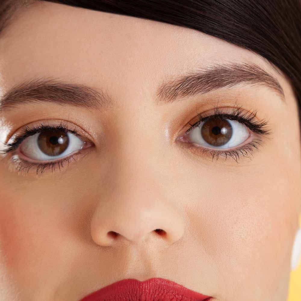 Cílios Postiços Invisible Lash 3D Light That Girl