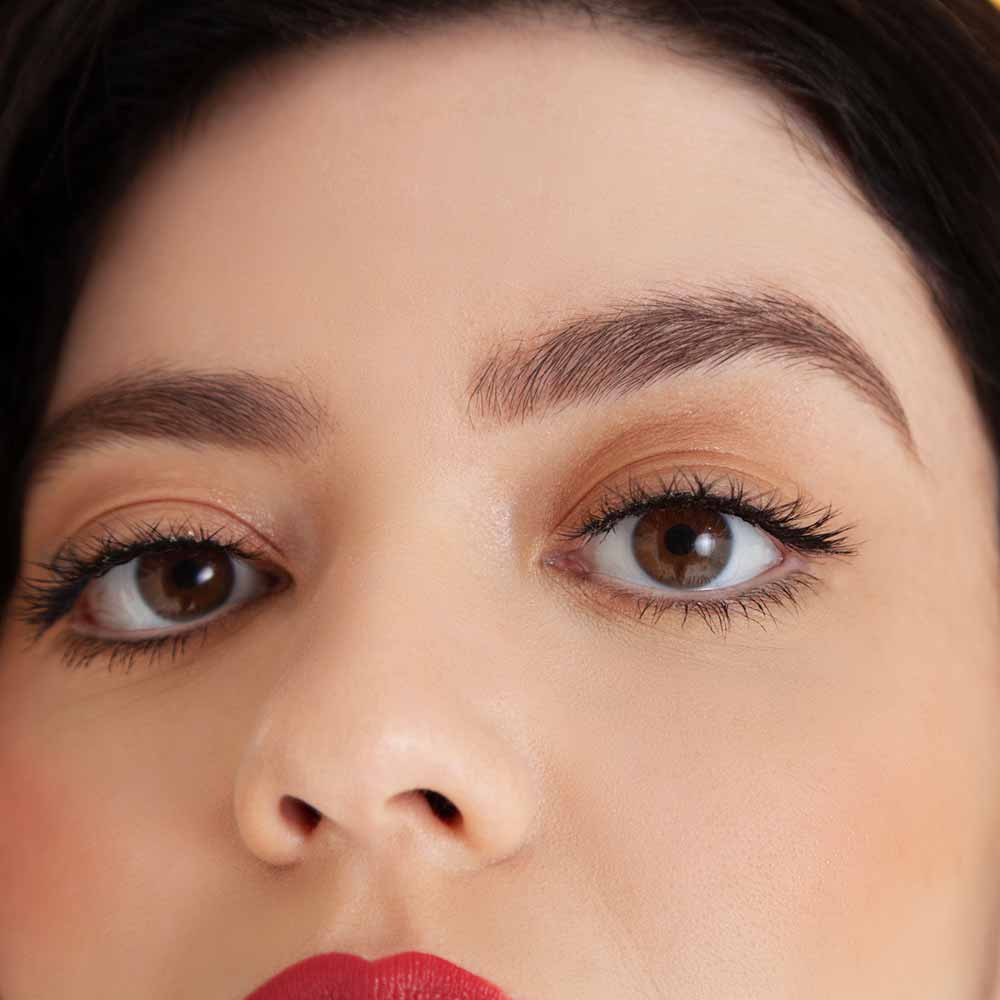Cílios Postiços Invisible Lash 3D Super Light That Girl