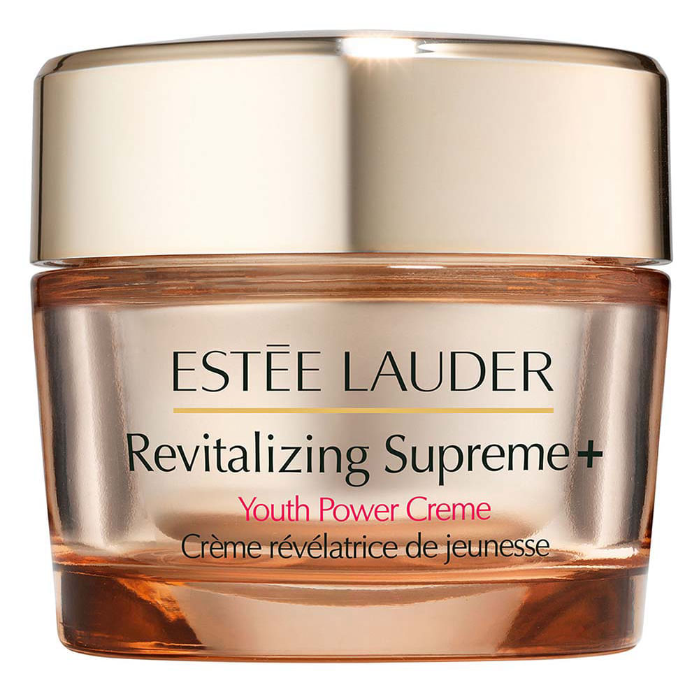 Hidratante Facial Anti-idade Revitalizing Supreme+ Estée Lauder 50ml
