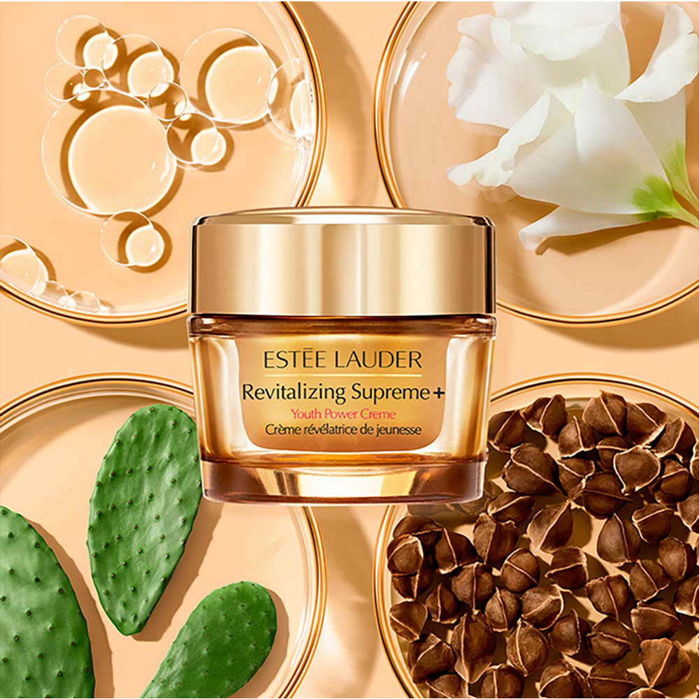 Hidratante Facial Anti-Idade Revitalizing Supreme+ Estée Lauder 50ml