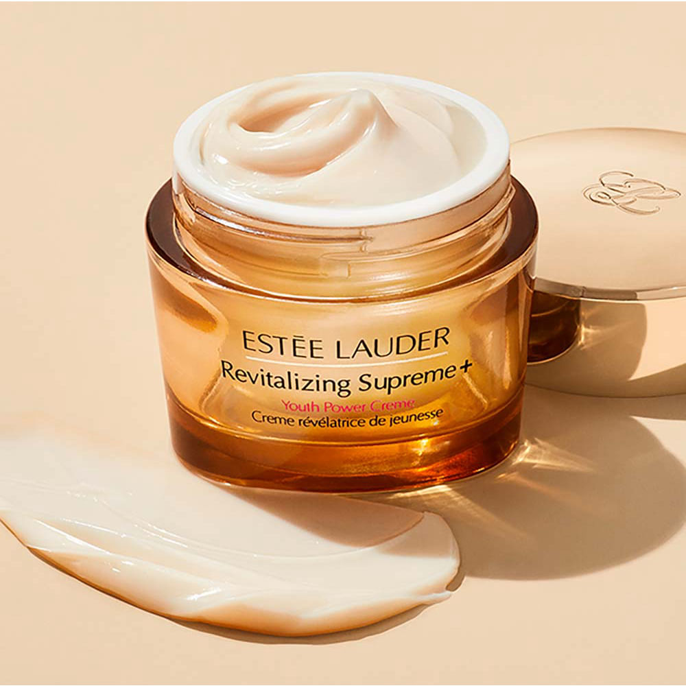 Hidratante Facial Anti-Idade Revitalizing Supreme+ Estée Lauder 50ml