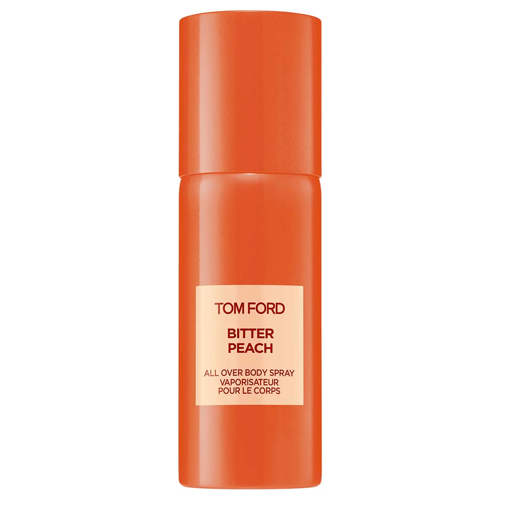 Body Spray Bitter Peach Tom Ford 150ml