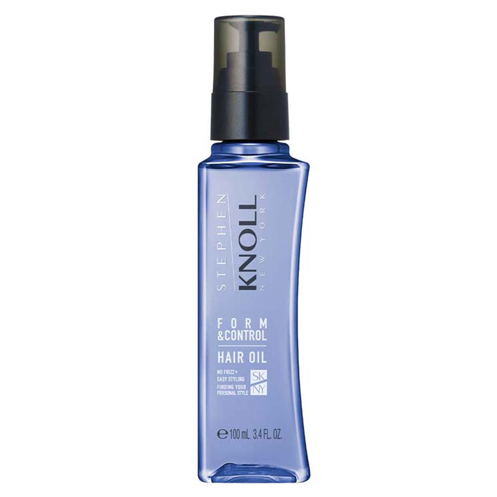 Form & Control Hair Oil Stephen Knoll 100ml