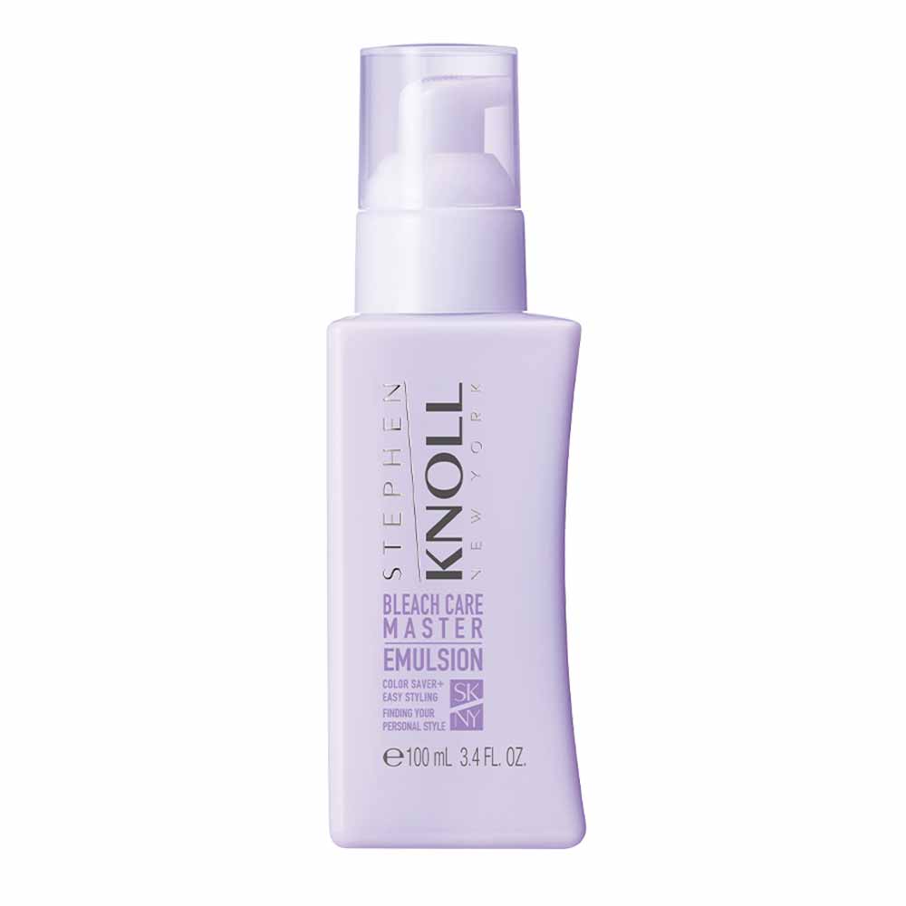 Bleach Care Master Emulsion Stephen Knoll 100ml