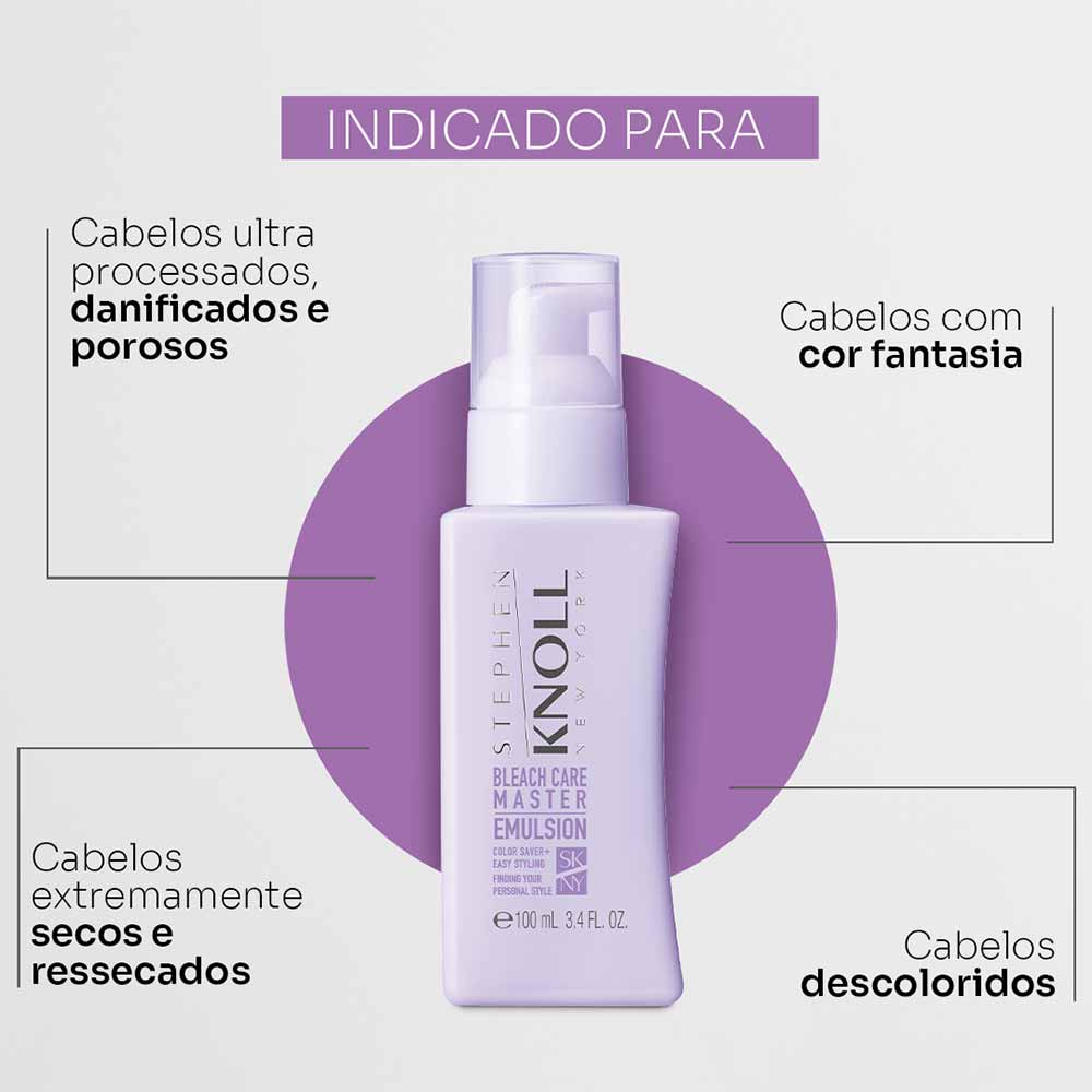 Bleach Care Master Emulsion Stephen Knoll 100ml