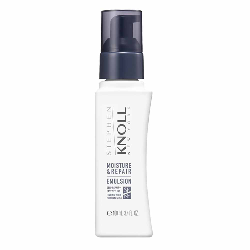 Moisture e Control Emulsion Stephen Knoll 100ml