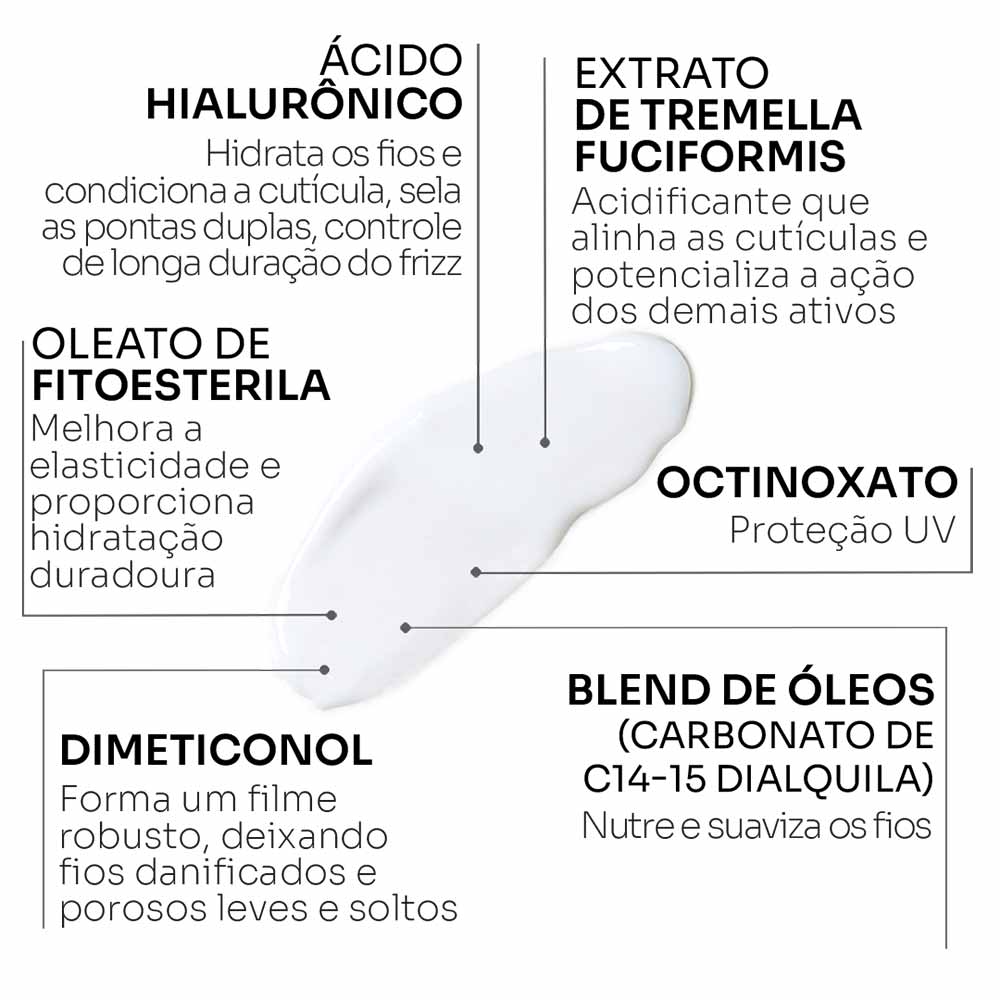 Moisture e Control Emulsion Stephen Knoll 100ml