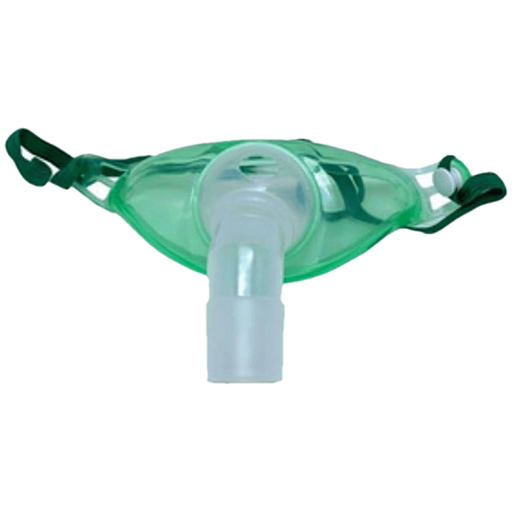 Máscara De Traqueostomia Foyomed Adulto