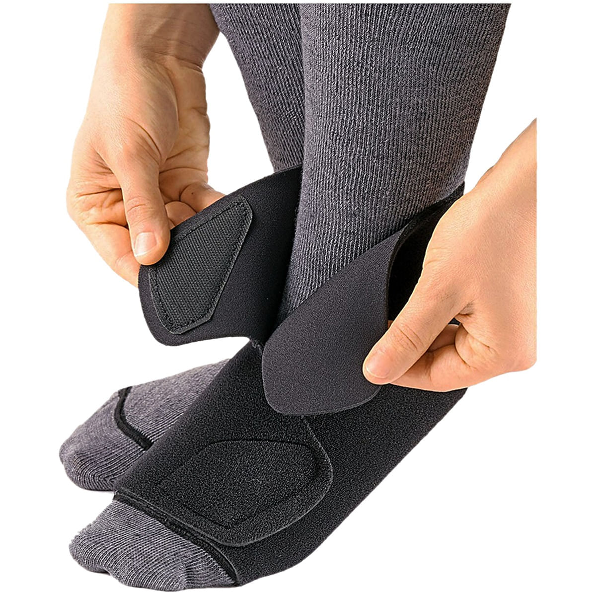 Compreboot Sistema Compressivo Inelástico Sigvaris P3 Unidade